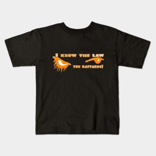 A Clockwork Orange Kids T-Shirt